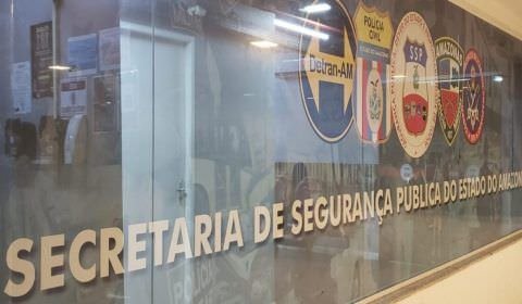 SSP no Amazonas nega rebelião nos presídios