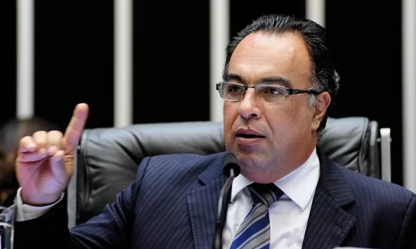 STF: 2ª turma anula condenações de Moro ao ex-deputado André Vargas
