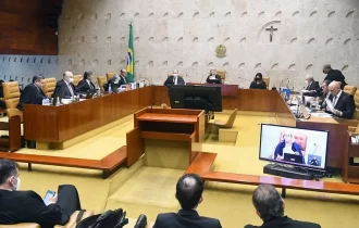 STF retoma votação sobre constitucionalidade do orçamento secreto; veja ao vivo