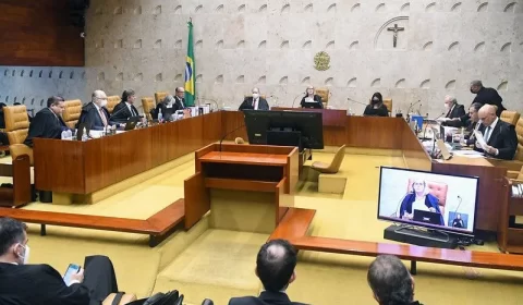 STF retoma votação sobre constitucionalidade do orçamento secreto; veja ao vivo