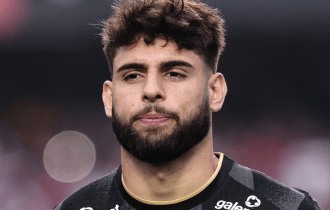 "Traiu o Imortal"; Torcida do Grêmio sofre com 'efeito Yuri Alberto' e detona chapéu do rival na web