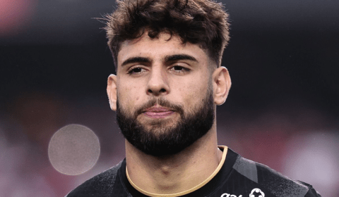 "Traiu o Imortal"; Torcida do Grêmio sofre com 'efeito Yuri Alberto' e detona chapéu do rival na web