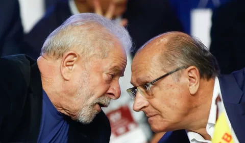 TSE aprova contas de campanha de Lula e Alckmin