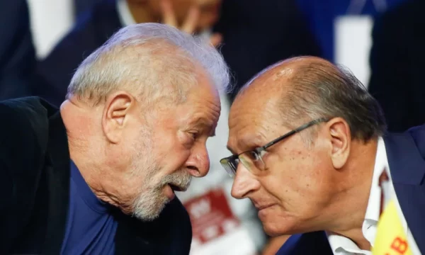 TSE aprova contas de campanha de Lula e Alckmin