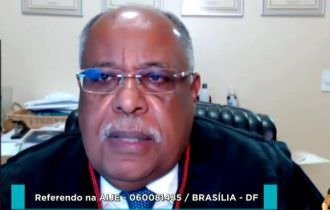 TSE mantém na Justiça Eleitoral julgamento de ação de investigação contra Jair Bolsonaro e Braga Netto