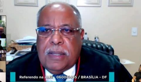 TSE mantém na Justiça Eleitoral julgamento de ação de investigação contra Jair Bolsonaro e Braga Netto