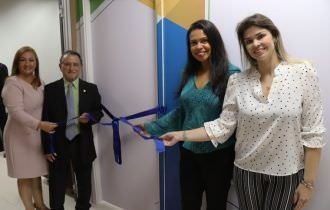 Unidade da Cape em Manaus é a 25ª central a ser ativada no país