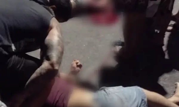 Urgente: Homem reage a assalto e mete bala em suspeitos no Tancredo Neves