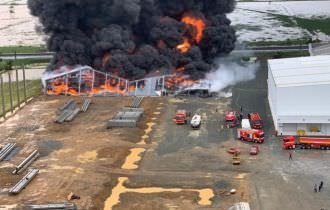 (Foto: Divulgação CBMSC)