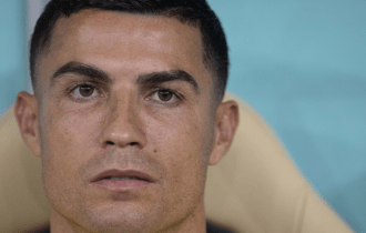 "Vale R$ 3,4 milhões"; Presente de natal de Georgina a Cristiano Ronaldo 'viraliza' nas redes sociais