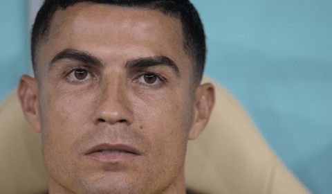 "Vale R$ 3,4 milhões"; Presente de natal de Georgina a Cristiano Ronaldo 'viraliza' nas redes sociais