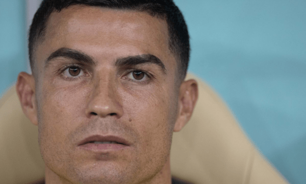 "Vale R$ 3,4 milhões"; Presente de natal de Georgina a Cristiano Ronaldo 'viraliza' nas redes sociais