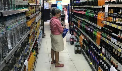 Varejo paulistano avança 18% em novembro