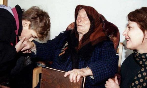 Vidente Baba Vanga, que ‘antecipou’ 11 de setembro e Chernobyl, deixou 5 previsões para 2023