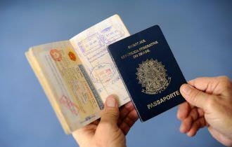 Acordo entre EUA e Portugal favorece brasileiros com passaporte português