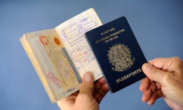 Acordo entre EUA e Portugal favorece brasileiros com passaporte português