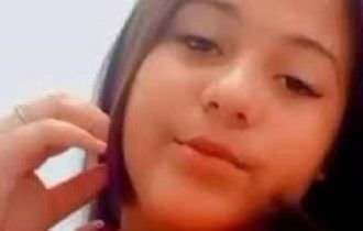 Adolescente de 13 anos que sumiu para encontrar namorado é localizada