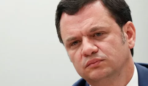 Anderson Torres deve prestar novo depoimento à Polícia Federal nesta segunda (23)