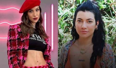 ‘Ano Novo das Blogueiras’: Boca Rosa e Gabi Prado teriam saído nos tapas em esquenta de Réveillon; veja vídeo