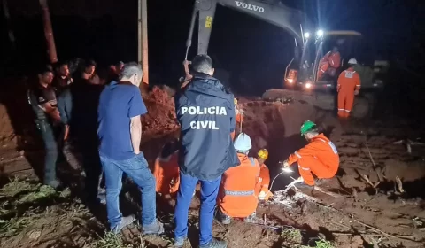 Bandidos furtam 30 mil litros de combustível do Aeroporto
