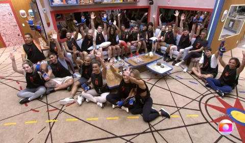 BBB 23: Choro e troca de farpas marcam primeira Prova da Imunidade da temporada
