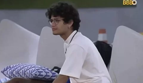 BBB23: Gabriel Santana se declara “birromântico”. Entenda o termo