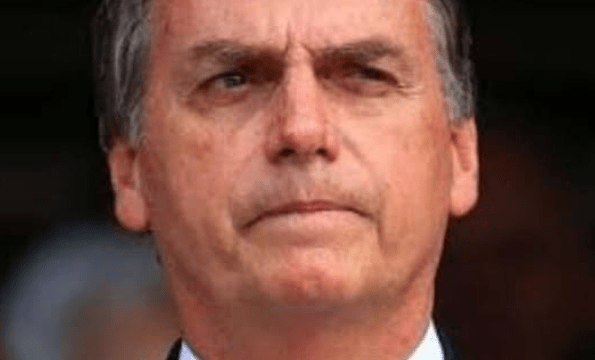Bolsonaro vai ter de passar por nova cirurgia quando voltar ao Brasil