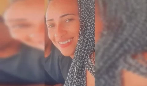 Cabelereira morta enforcada registrou ocorrência contra o marido