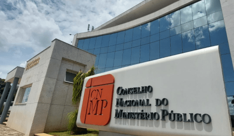  CNMP repudia atos contrários ao estado democrático