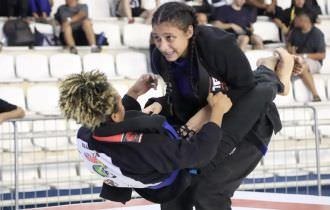 Copa Tatames Fight Shop abre calendário do jiu-jítsu do AM no dia 28 de janeiro