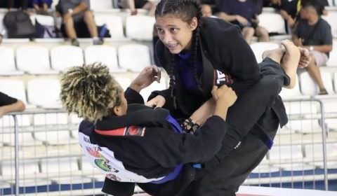 Copa Tatames Fight Shop abre calendário do jiu-jítsu do AM no dia 28 de janeiro