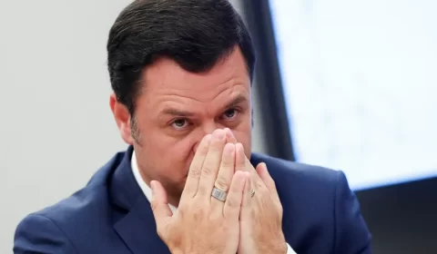 Depoimento de Torres à PF, investigação de agentes públicos por ataques em Brasília e mais de 18 de janeiro