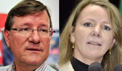 Derrotados no pleito de 2022 no Amazonas, PT e PCdoB são os maiores com números de filiados