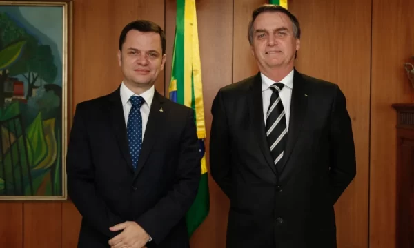 Documento para Bolsonaro mudar eleição, financiamento dos ataques em Brasília e mais de 13 de janeiro