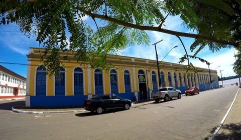 Inquérito apura irregularidades em contratação na Câmara de Humaitá