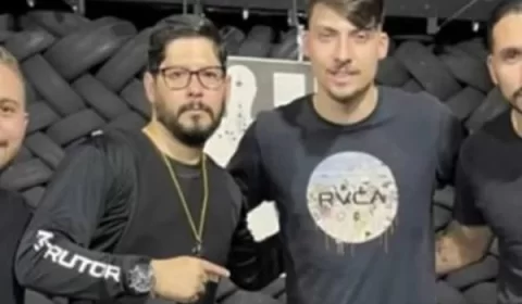 Empresário do filho 04 de Bolsonaro é preso por fraude em compra de armas