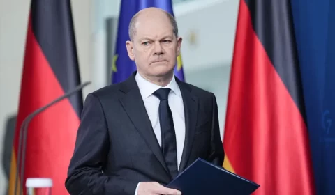 Encontro de Lula com chanceler da Alemanha marca a volta do Fundo Amazônia