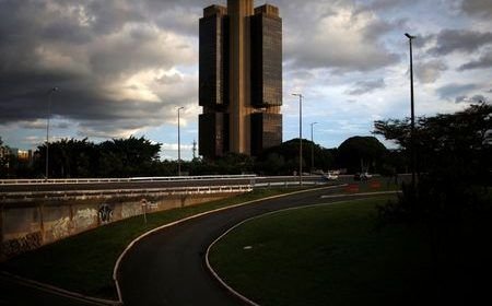 Governo Central tem déficit primário de R$ 14,5 bilhões em setembro