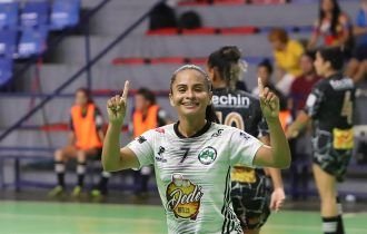 Estrela do Norte e Grêmio da Amazônia farão a final do Amazonense de Futsal Feminino Adulto
