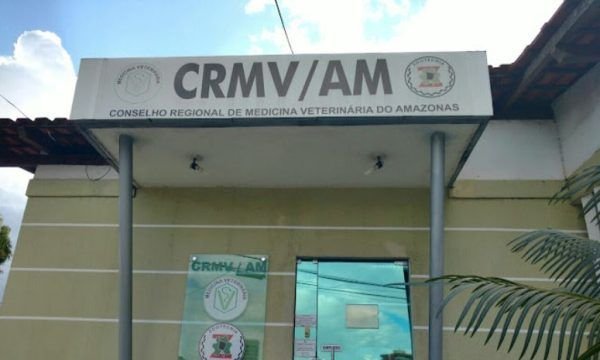 Estudante se passava por médico veterinário e forjou registro no Conselho, afirma presidente do CRMV-AM