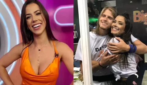 Ex-BBBs contam os bastidores da Casa de Vidro e do confinamento