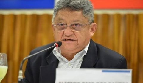 Ex-secretário de Amazonino Mendes morre em São Paulo 