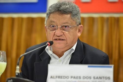 Ex-secretário de Amazonino Mendes morre em São Paulo 