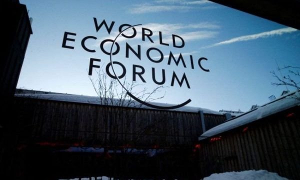 Fórum Econômico Mundial começa hoje com mundo de olho no Brasil pós-ataques