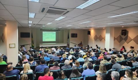 Governo do Amazonas antecipa abertura do exercício financeiro em 2023