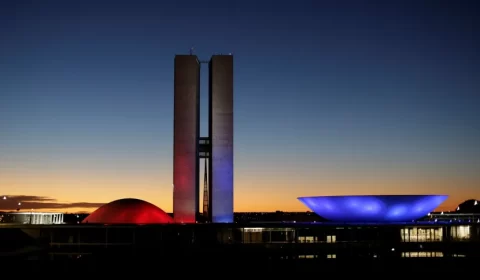 Histórico no Congresso aponta tentativas frustradas de se criar Guarda Nacional
