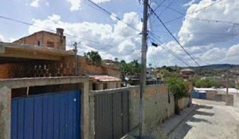 Homem mata em festa ao ver companheira dançar com outro