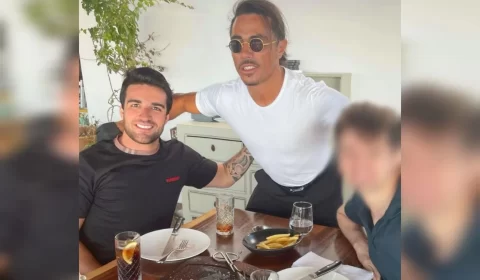 Influencer milionário pede gratuidade de Justiça após perder ação
