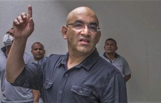 Juiz do Amazonas sugere prisão de golpistas no Compaj, presídio onde ocorreu massacre