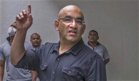 Juiz do Amazonas sugere prisão de golpistas no Compaj, presídio onde ocorreu massacre